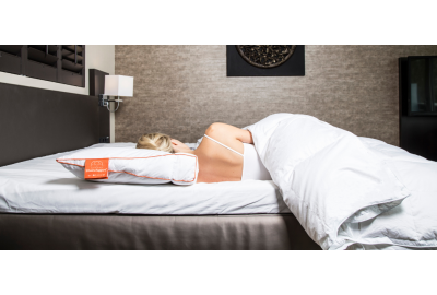 Warum Physiotherapeuten ein gutes Kissen empfehlen