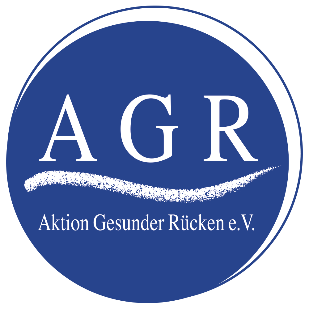 Logo AGR